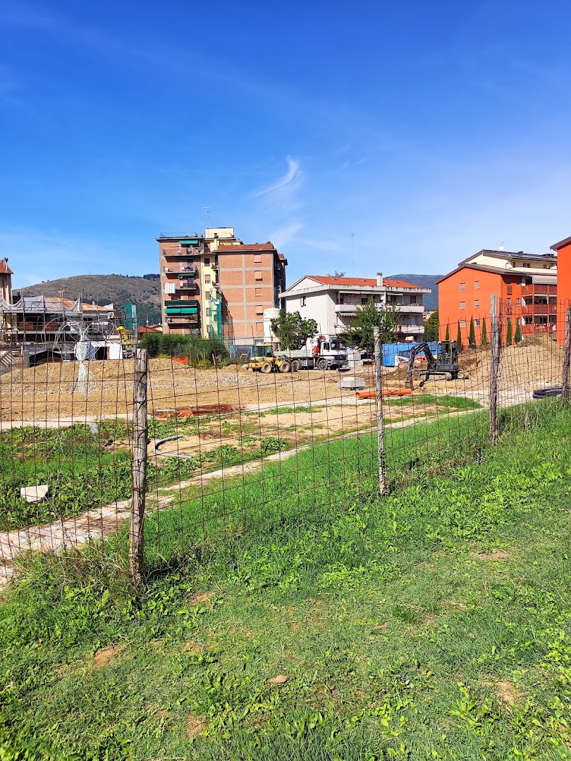 Circolo ARCI "La Fogliaia"