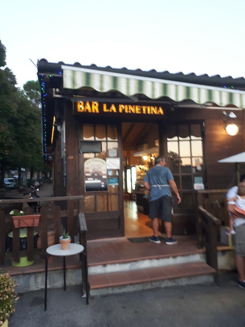 Circolo ARCI La pinetina