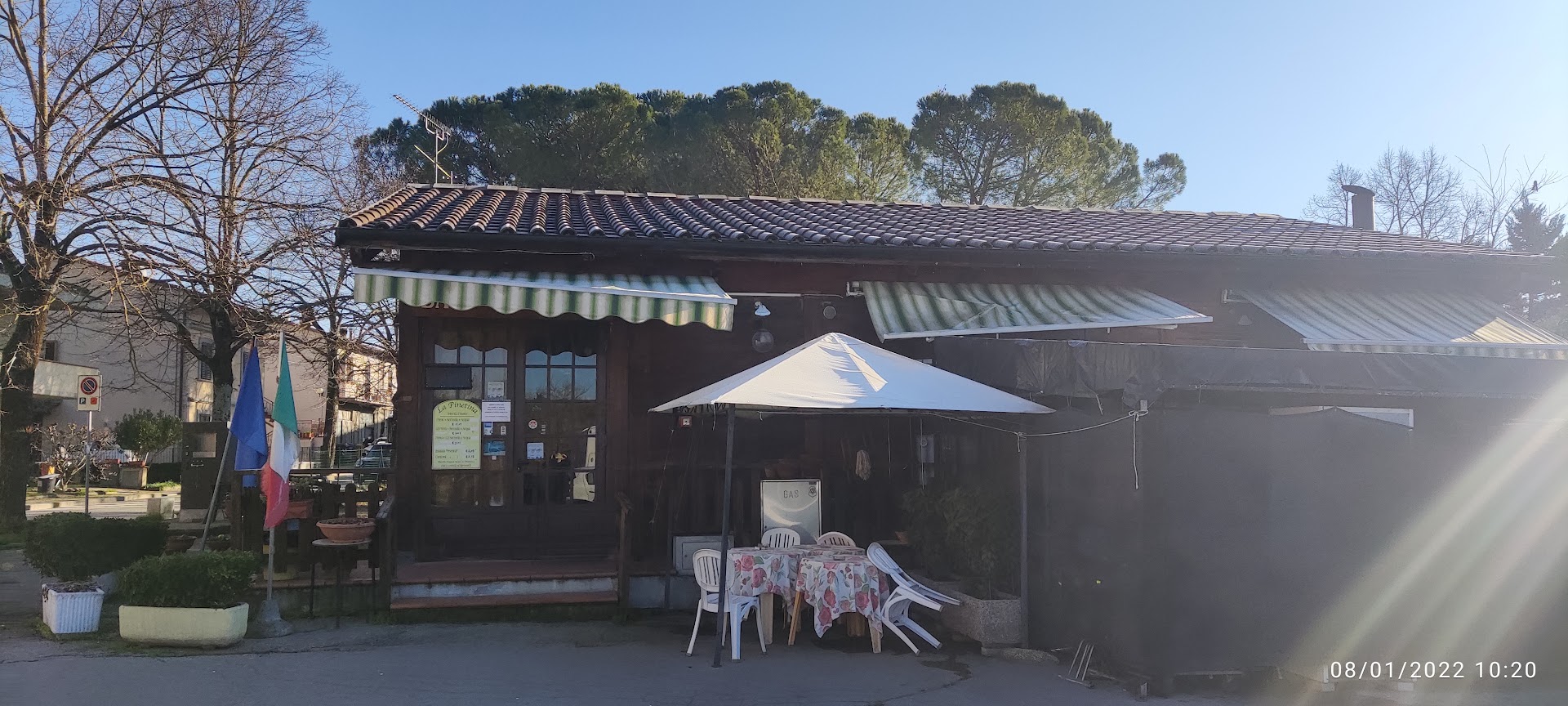 Circolo ARCI La pinetina