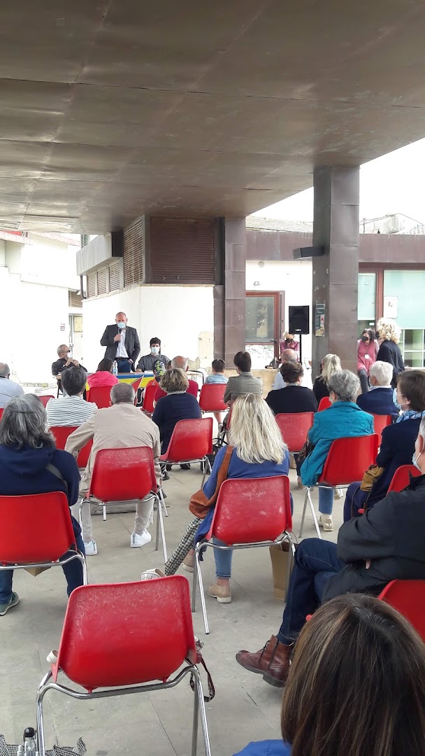Circolo ARCI La Rampa