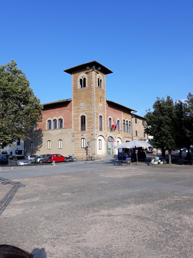 Circolo ARCI La Rampa