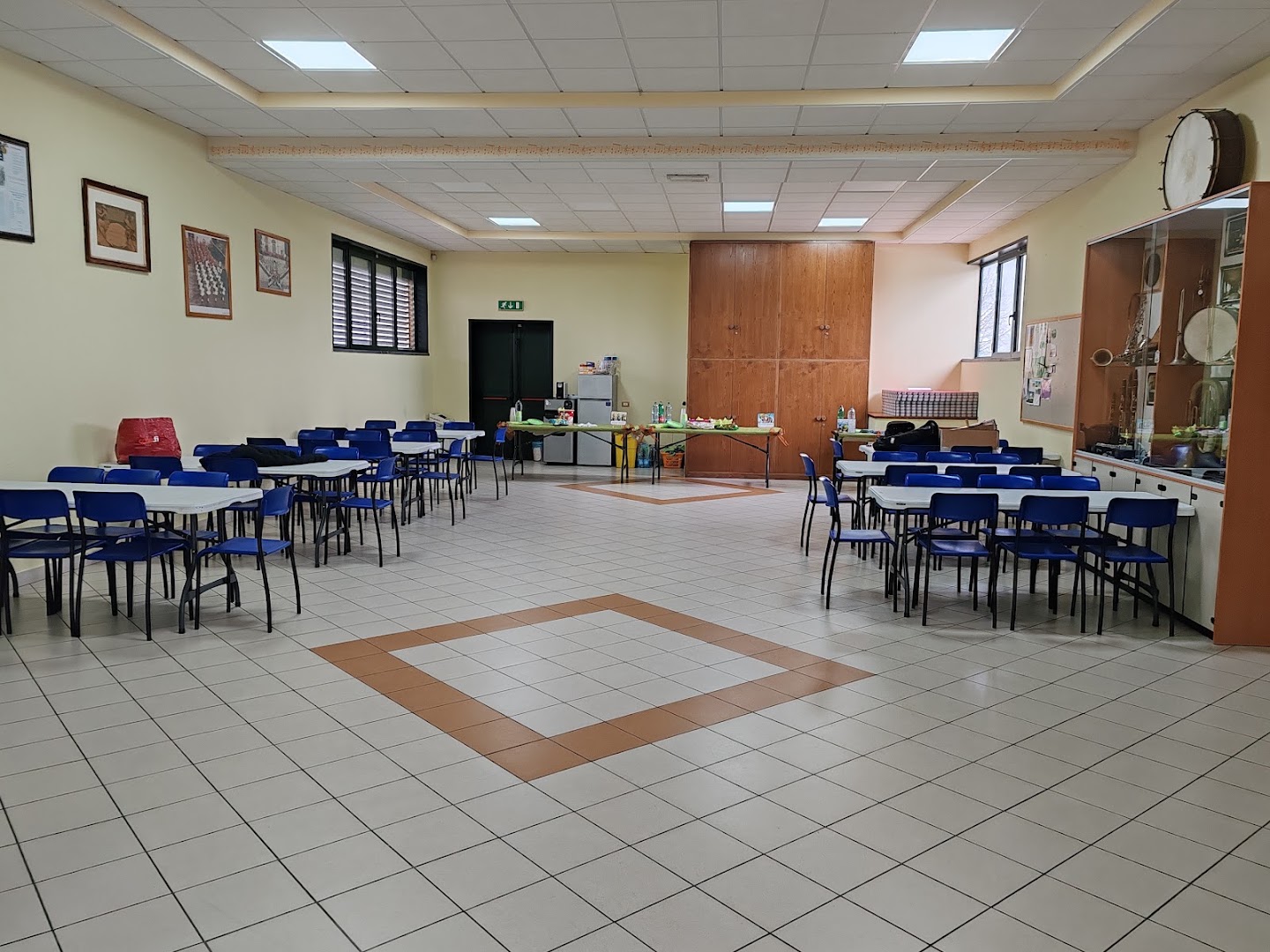 Circolo Arci La Scala aps