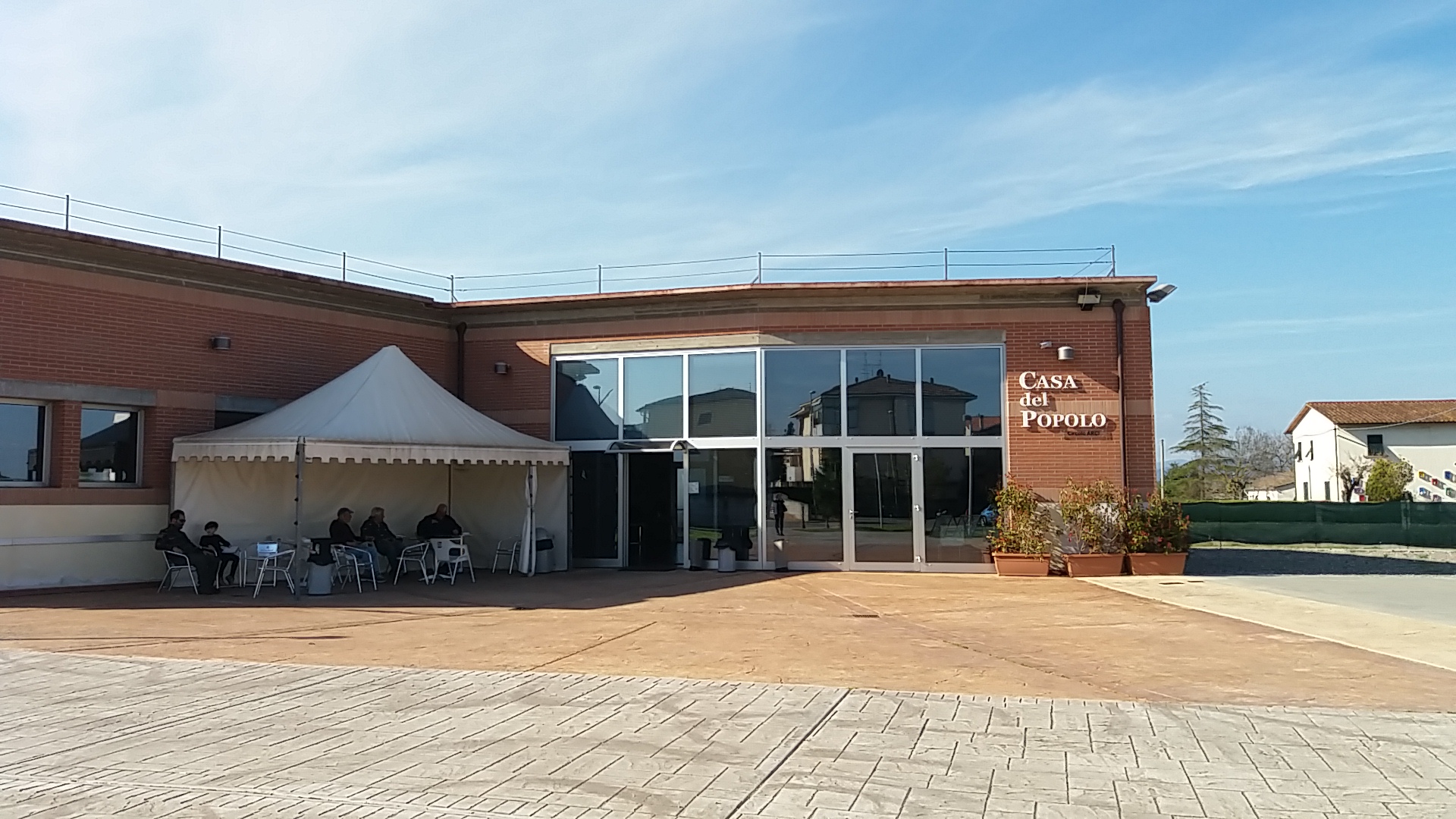 Circolo Arci La Scala aps