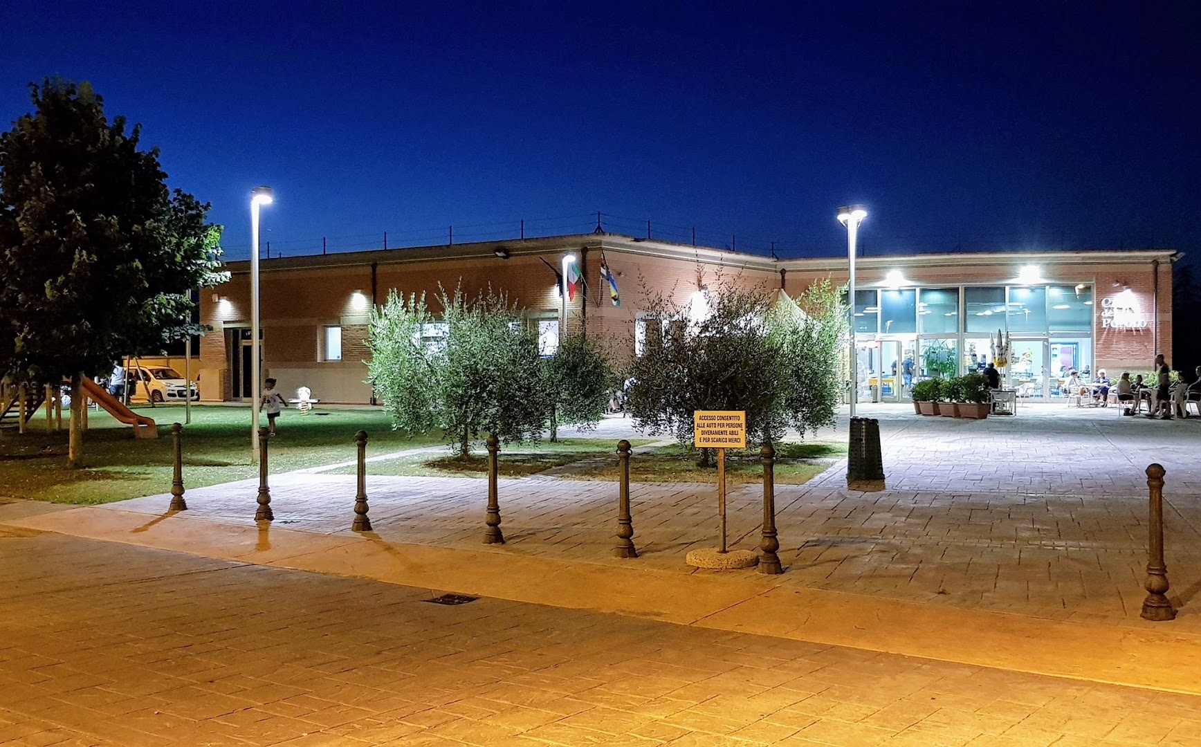 Circolo Arci La Scala aps