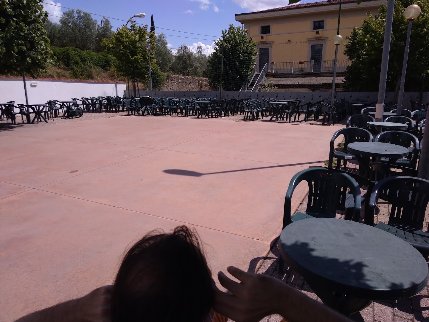 Circolo ARCI La Vedetta Settimello