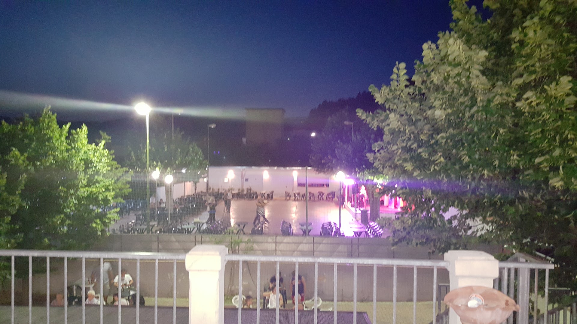 Circolo ARCI La Vedetta Settimello