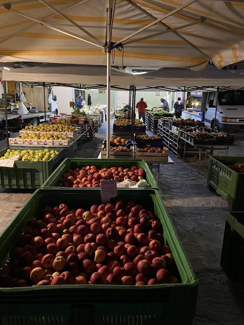 Circolo ARCI "Laiano"