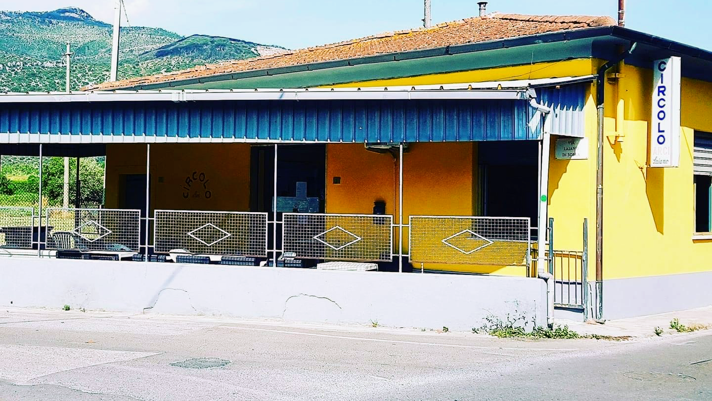 Circolo ARCI "Laiano"