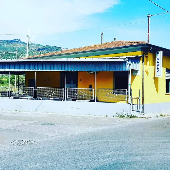 Circolo ARCI "Laiano"