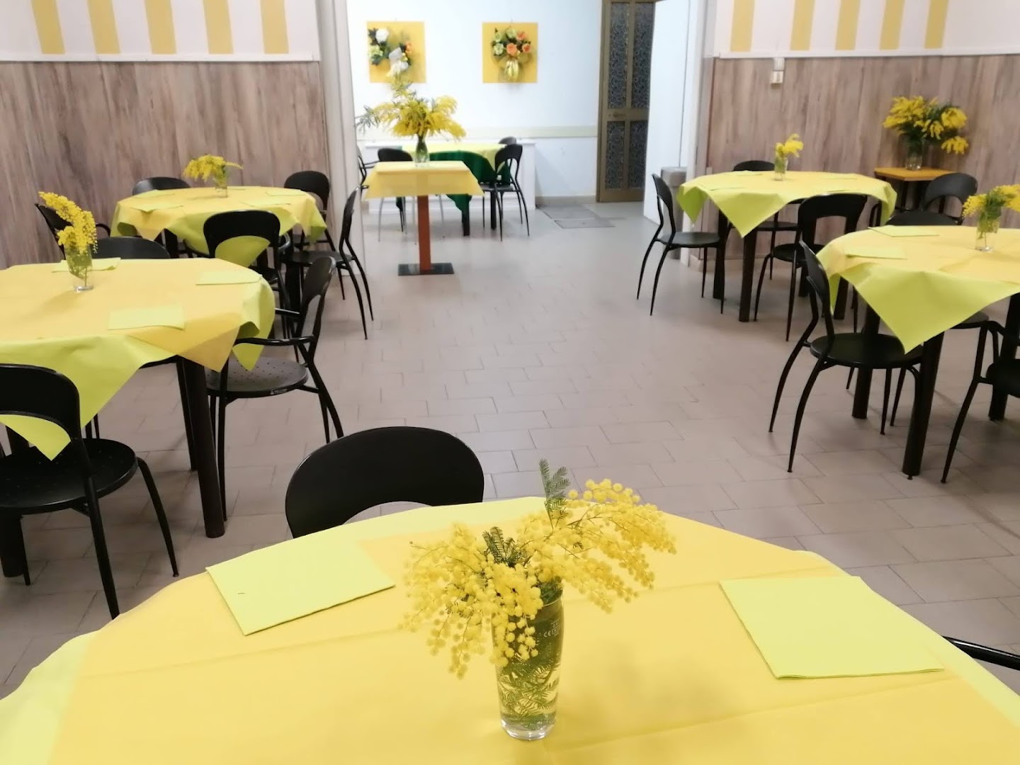 Circolo ARCI `Lanciotto Ballerini`