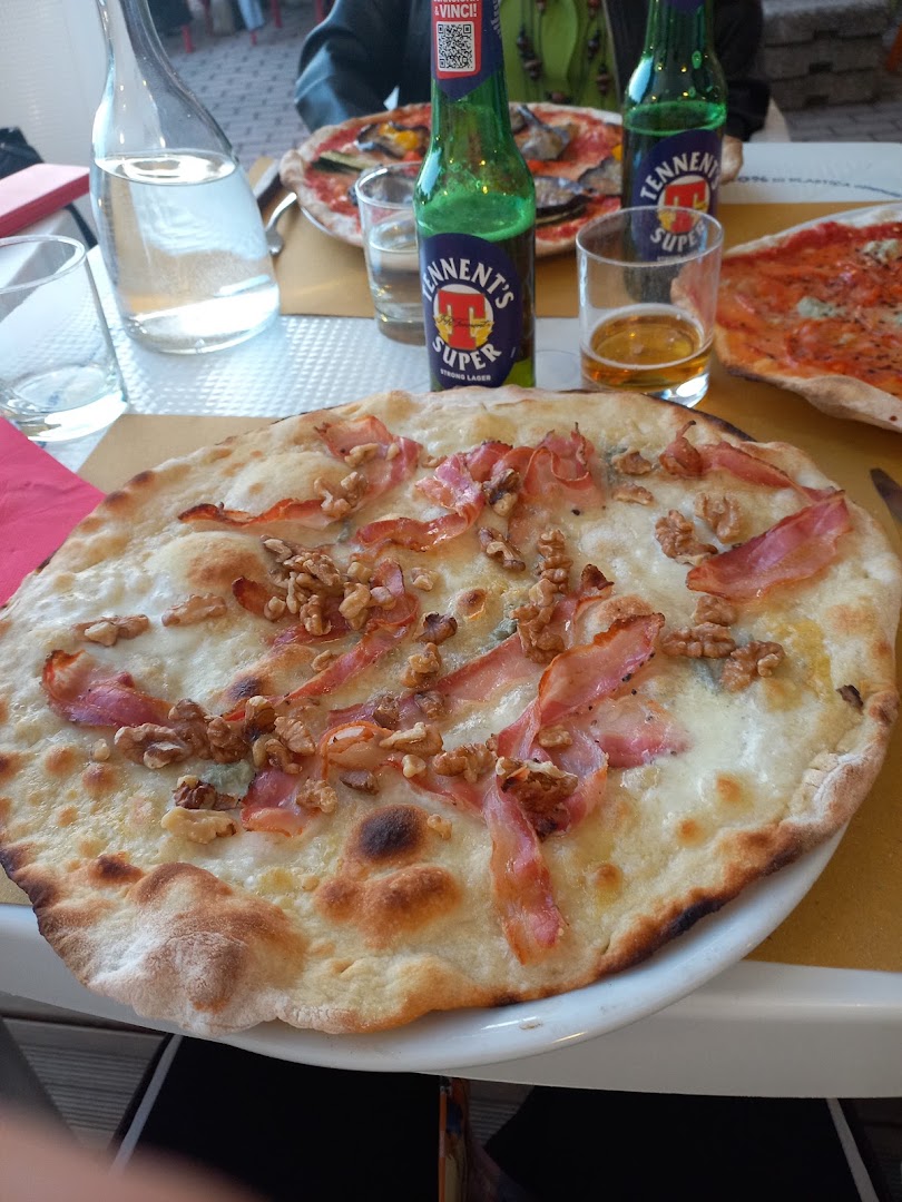 Circolo Arci Le Fornaci