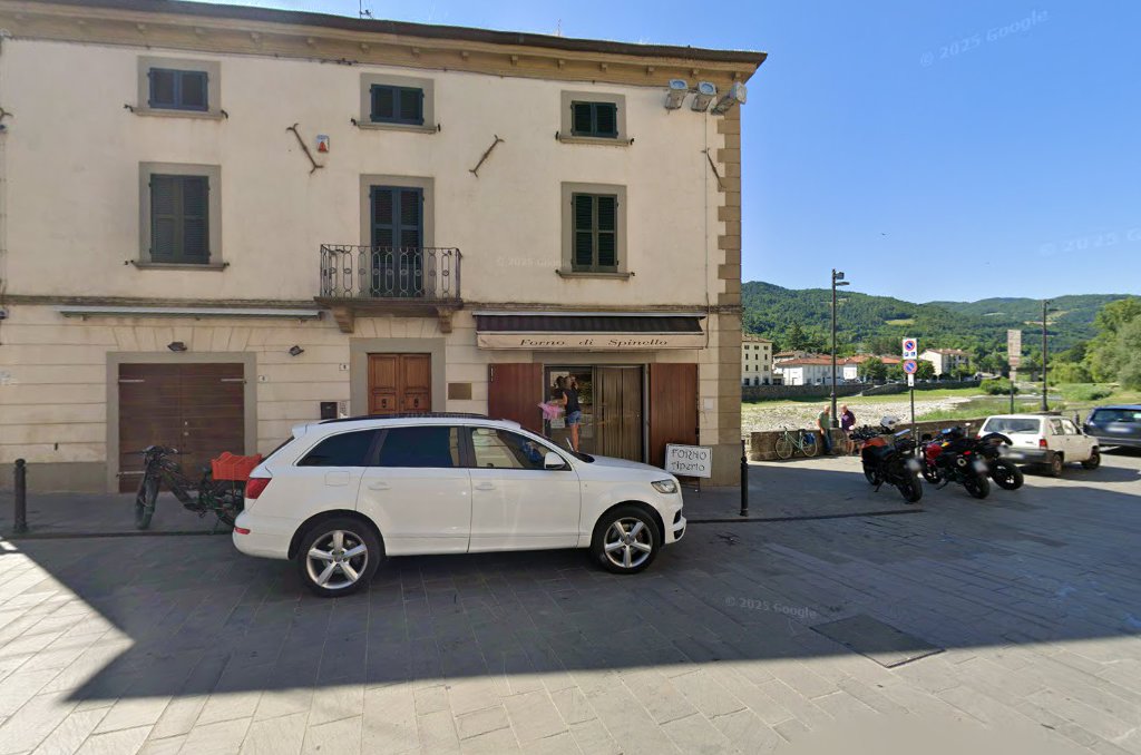 Circolo ARCI L'INCONTRO