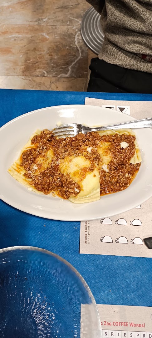 Circolo Arci Luigi Becagli Pizzeria
