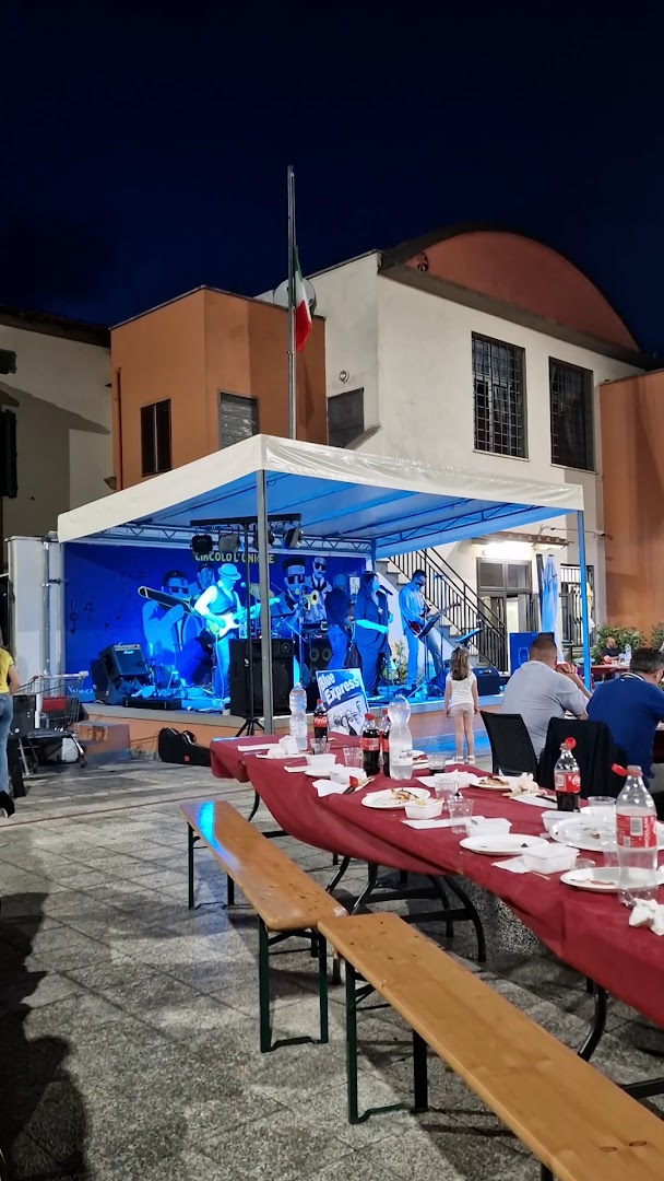 Circolo ARCI L'Unione Vergaio