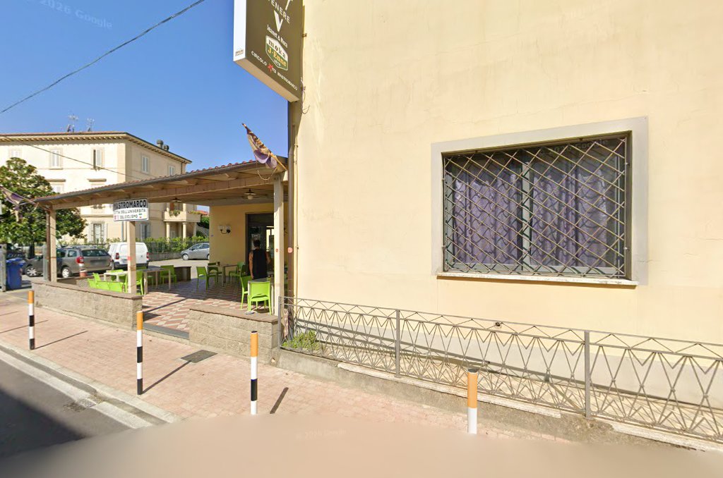 Circolo ARCI Mastromarco