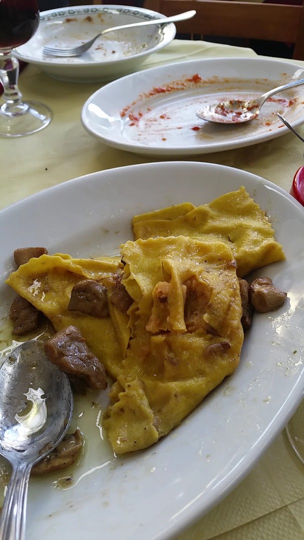 Circolo Arci Mercatale