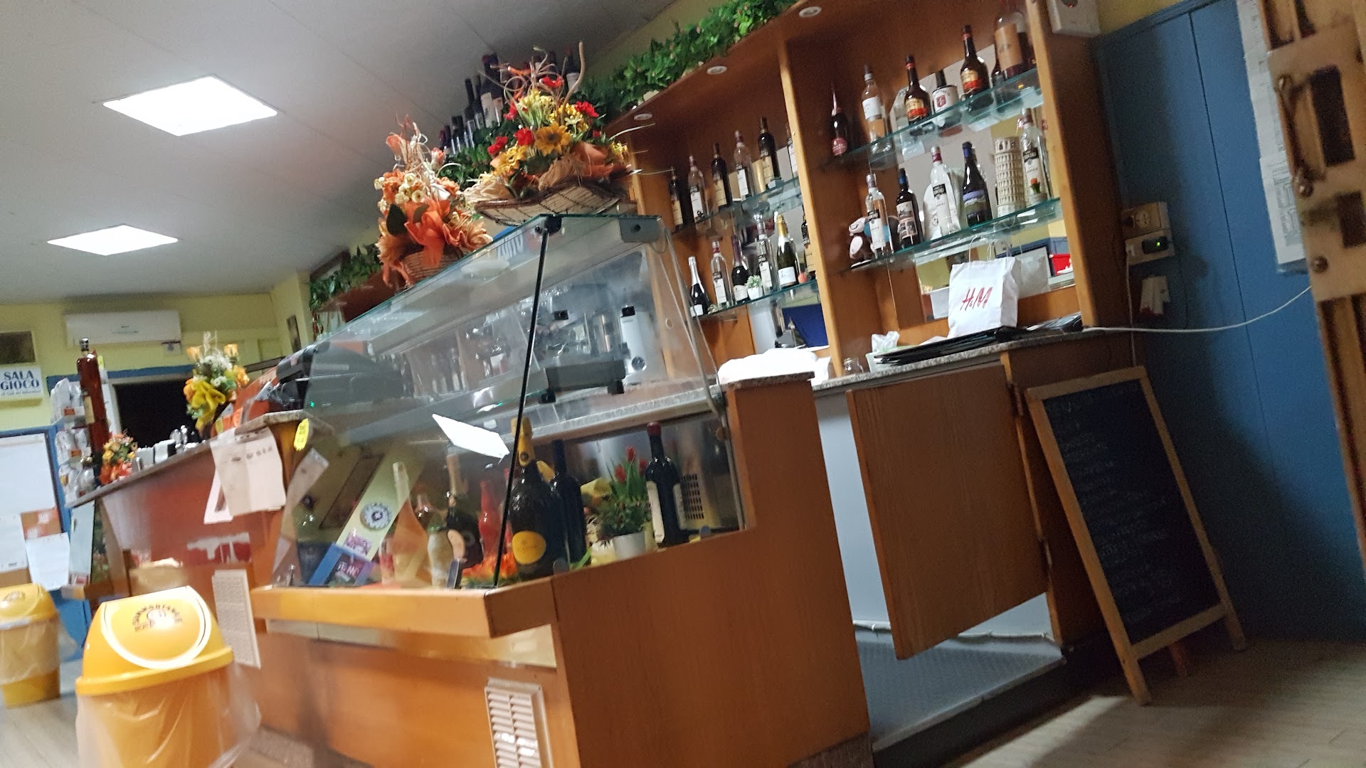 Circolo ARCI "Pace e Lavoro"