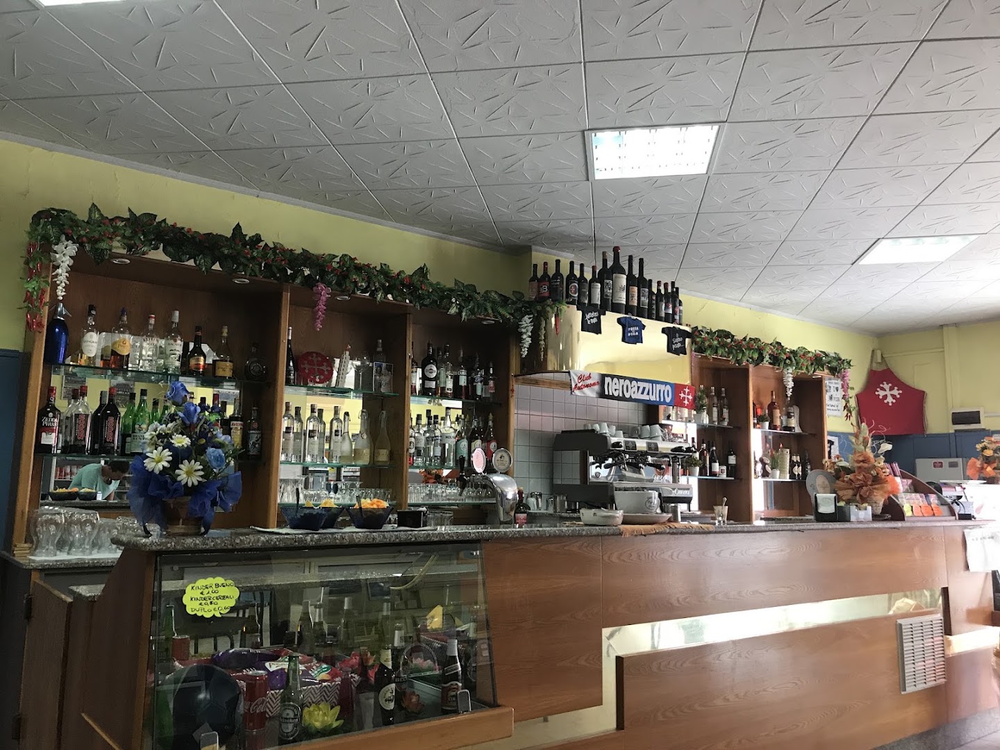 Circolo ARCI "Pace e Lavoro"