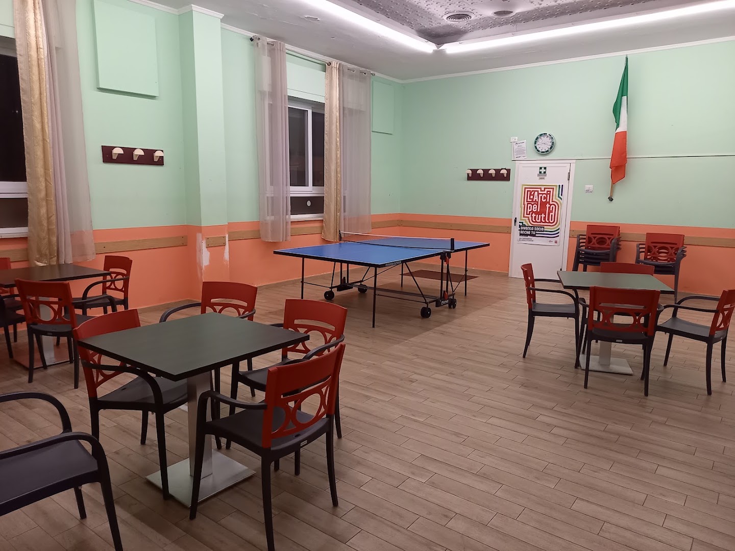 Circolo Arci Palazzi