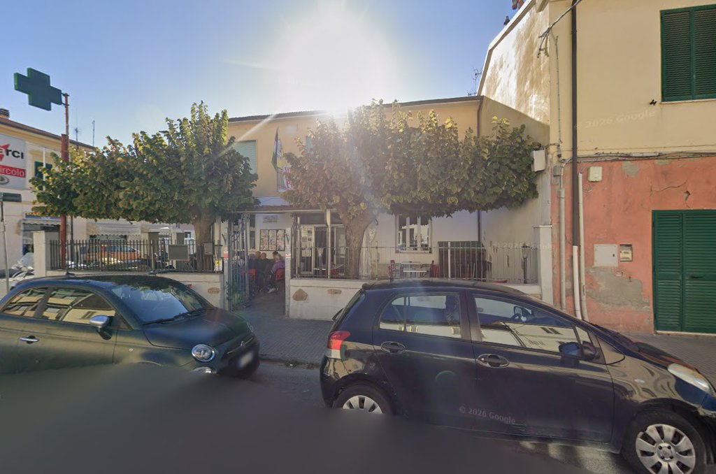 Circolo Arci Palazzi
