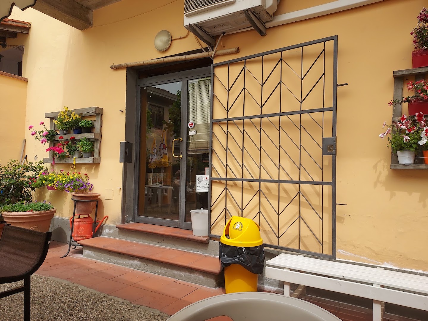 Circolo ARCI Palazzolo