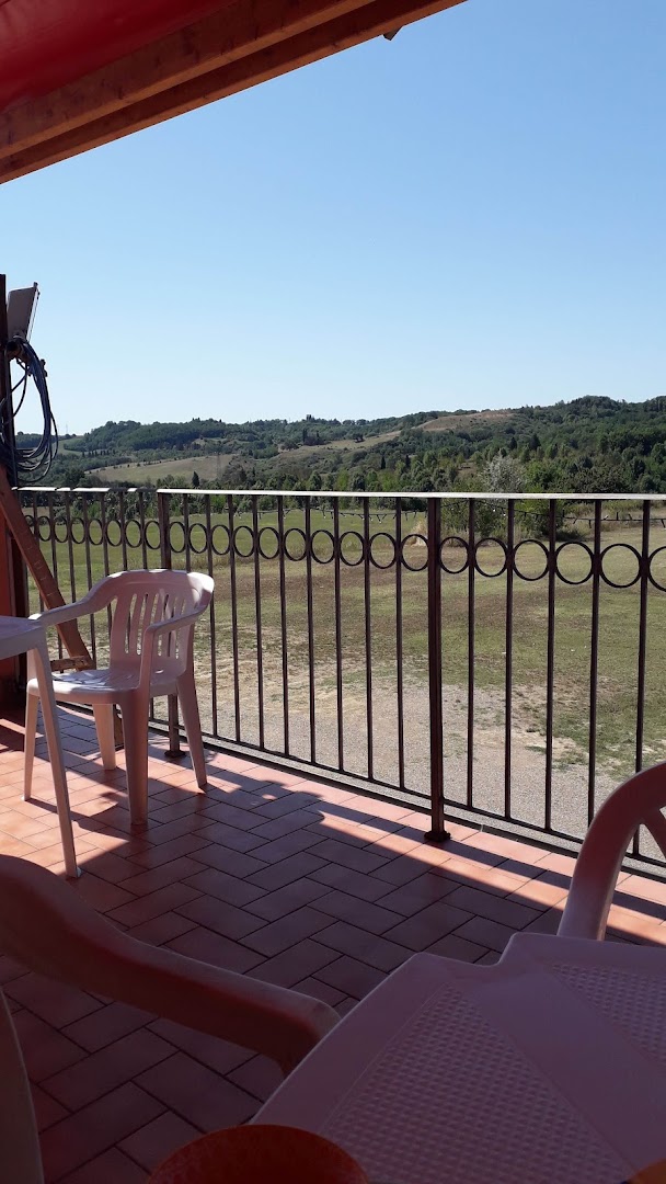 Circolo ARCI Palazzolo, Figline e Incisa Valdarno