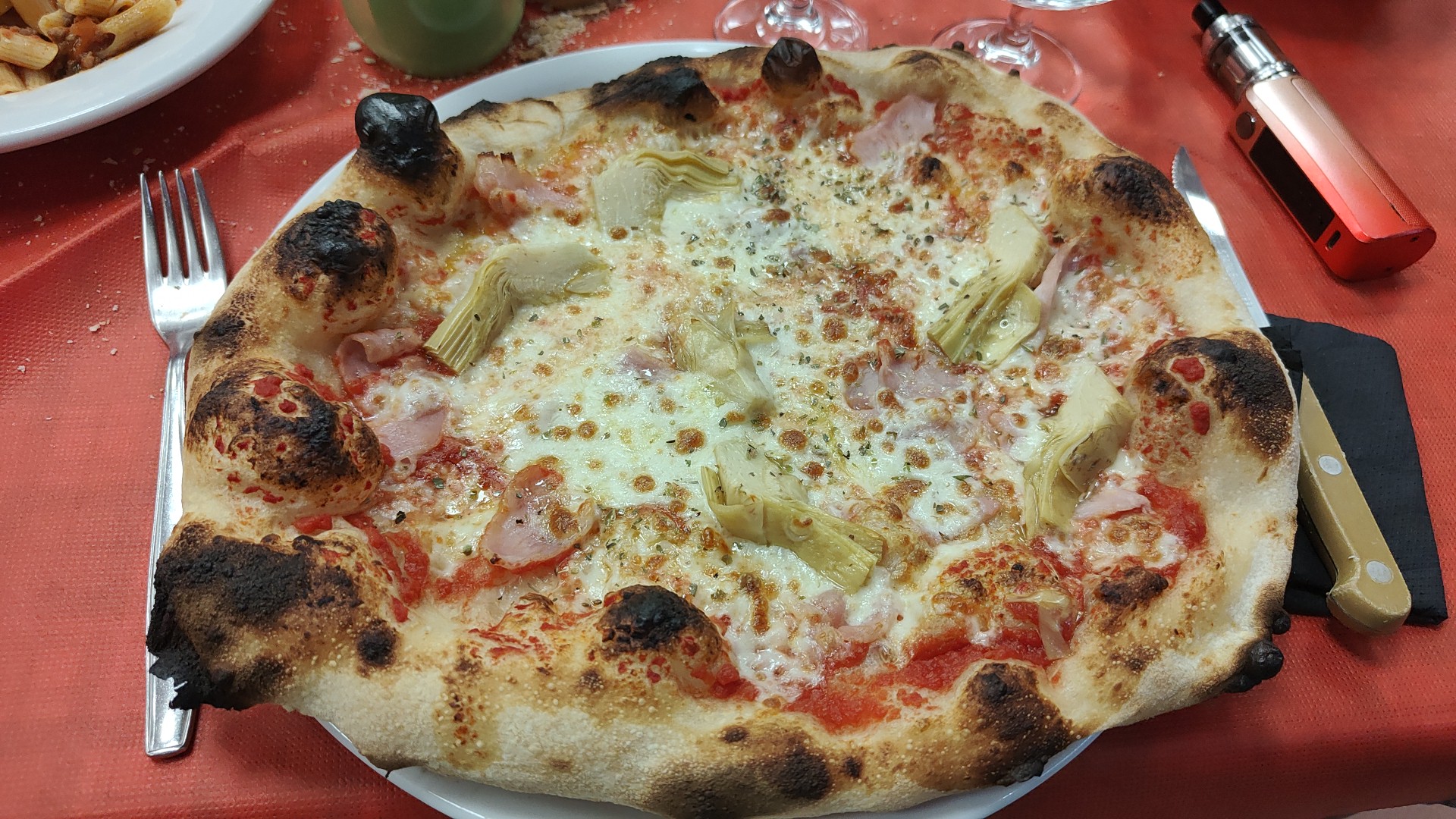 Circolo ARCI Pavoni (Verta)