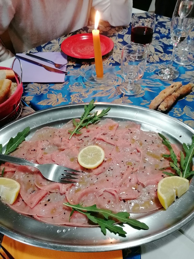 Circolo ARCI Pettinengo