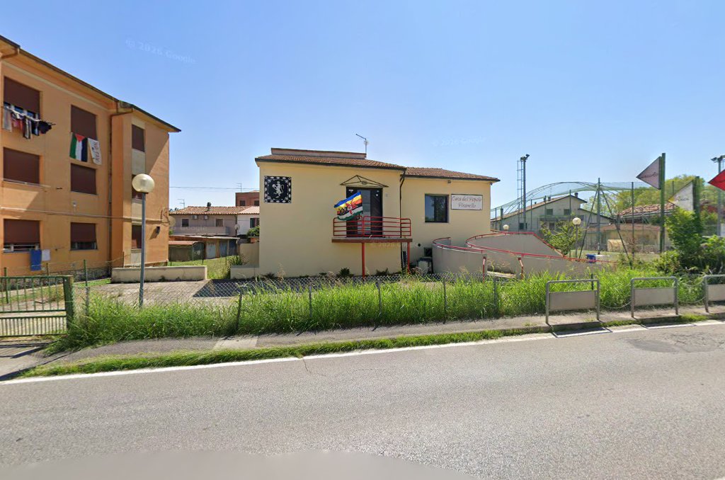 circolo Arci Pisanello