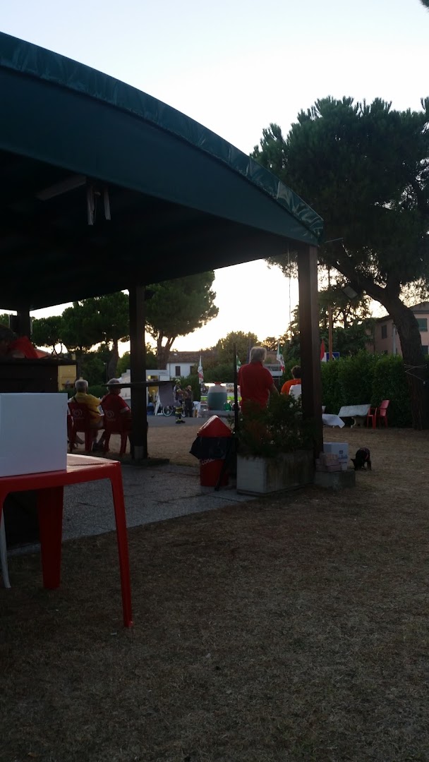Circolo ARCI