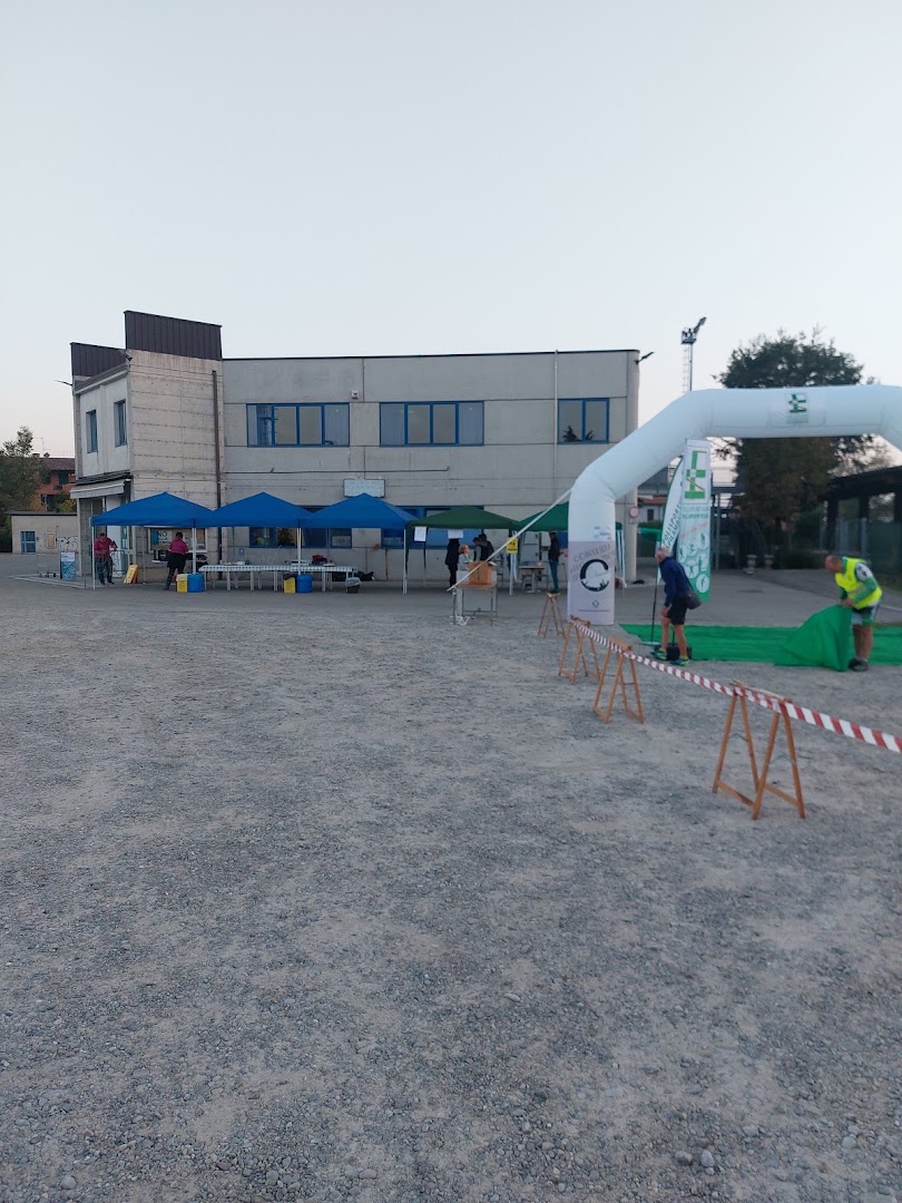 Circolo Arci Polisportiva Spilambertese