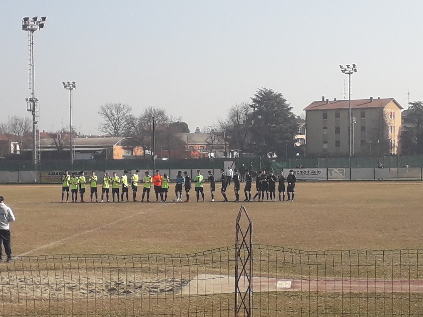 Circolo Arci Polisportiva Spilambertese