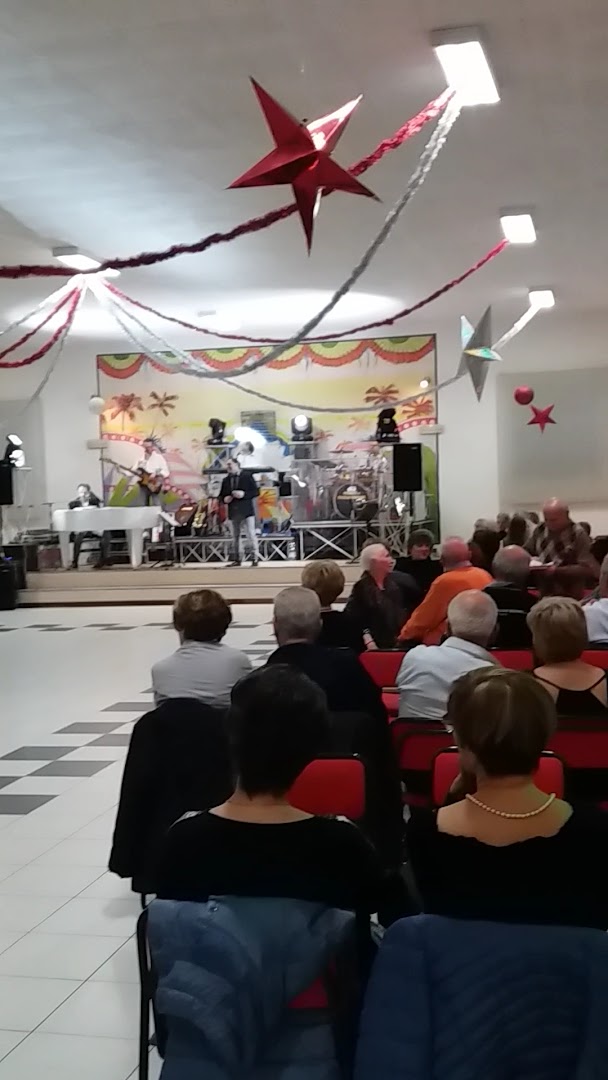 Circolo ARCI Ponte alle Tavole