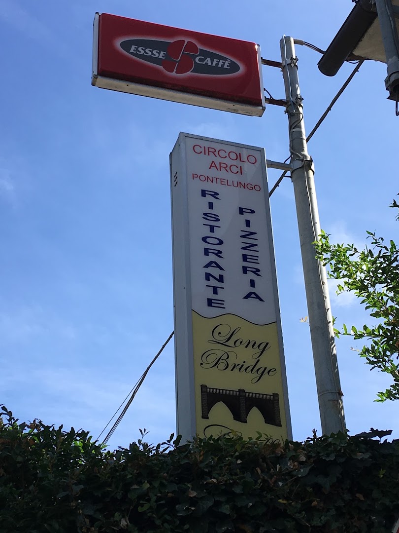 Circolo ARCI Pontelungo