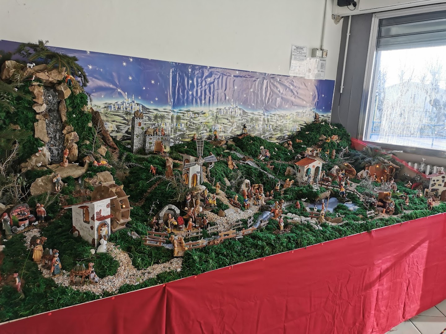 Circolo ARCI Pontenuovo