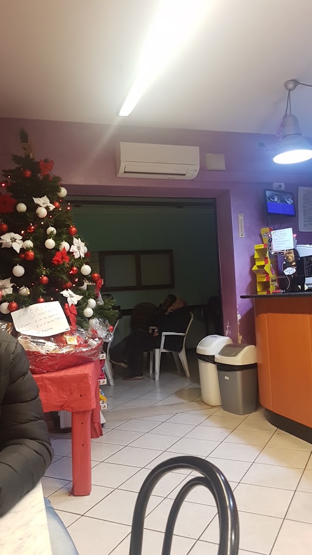 Circolo Arci Ponticelli