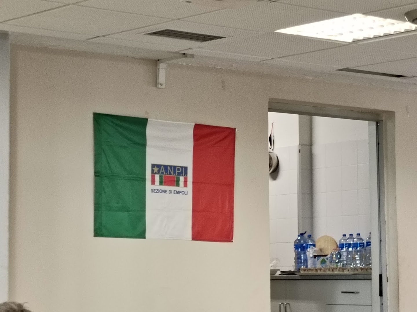 Circolo ARCI Ponzano