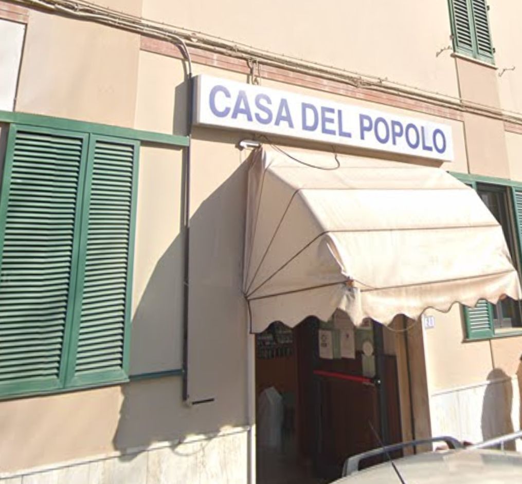 Circolo ARCI Pozzale