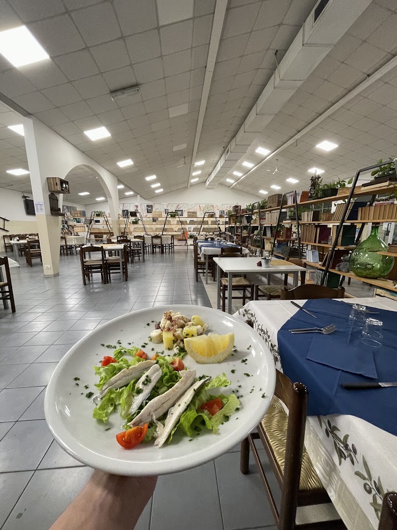 CIRCOLO Arci Rastignano