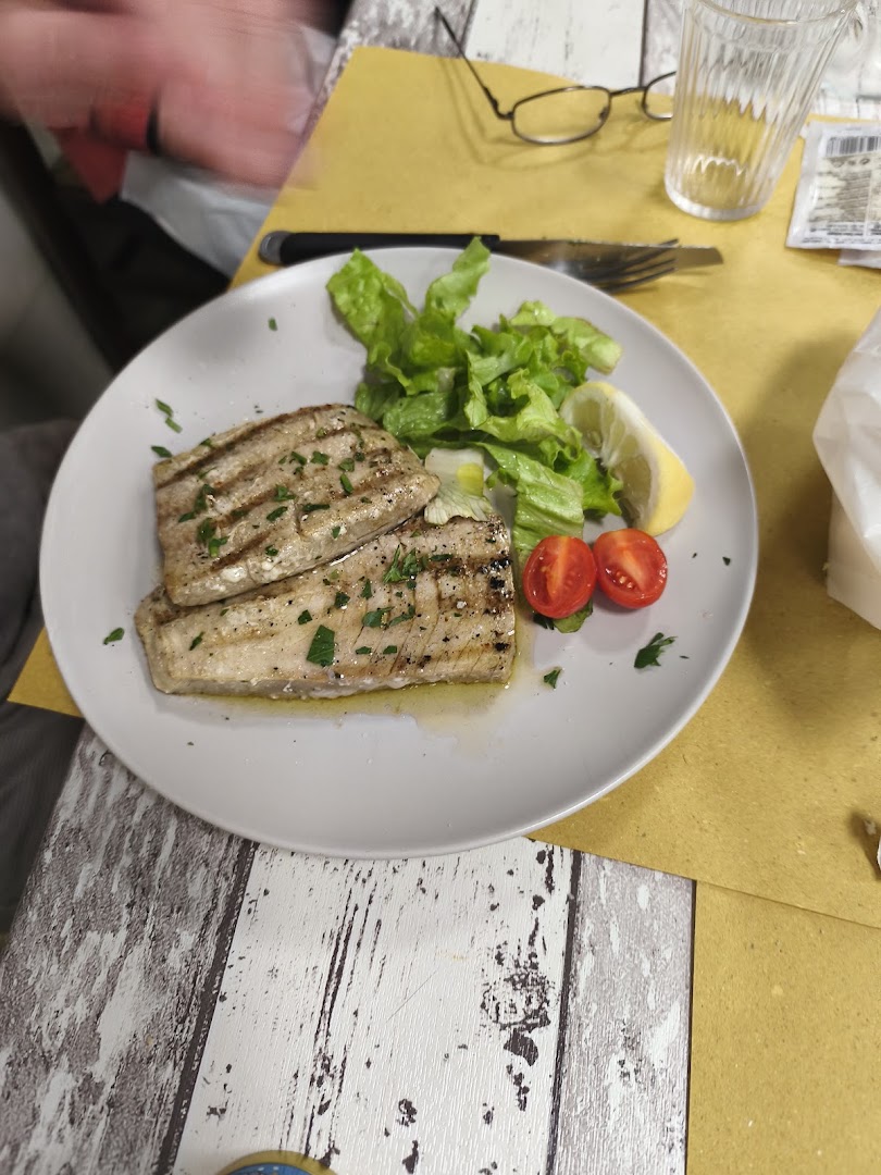 CIRCOLO Arci Rastignano
