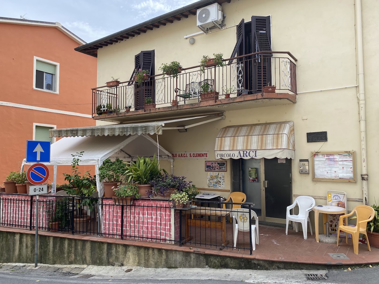 Circolo ARCI Rignano