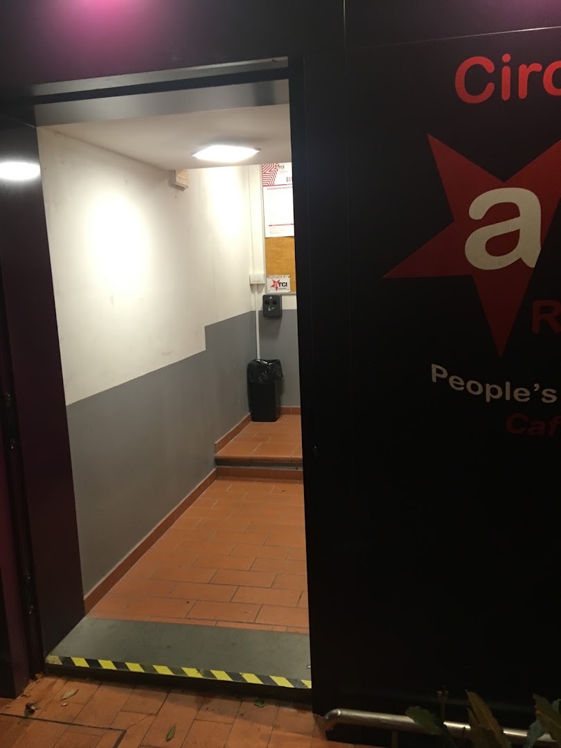 Circolo ARCI Rignano