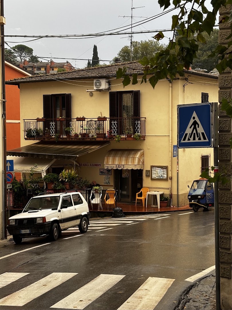 Circolo ARCI San Clemente