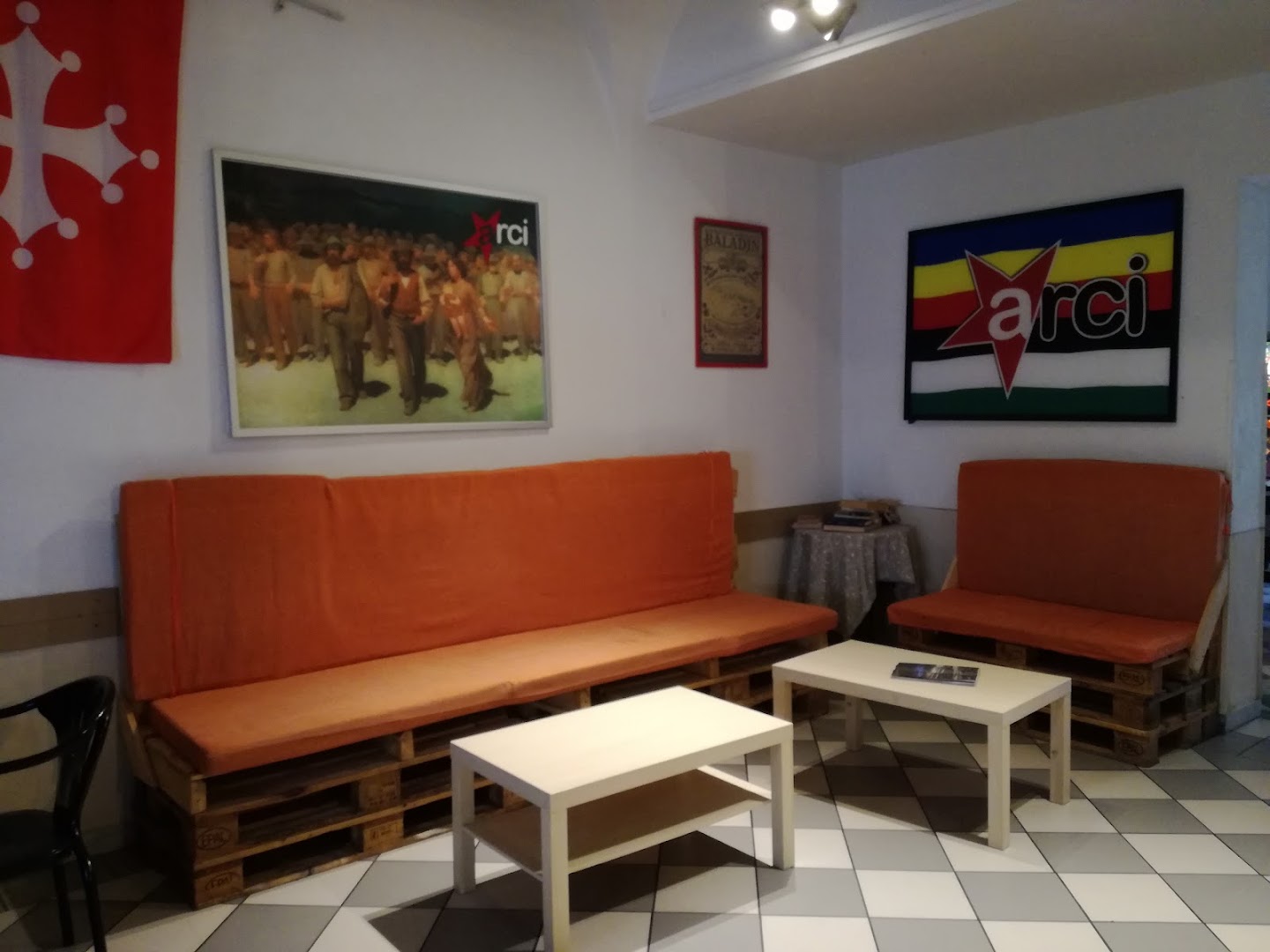 Circolo Arci San Giuliano Terme