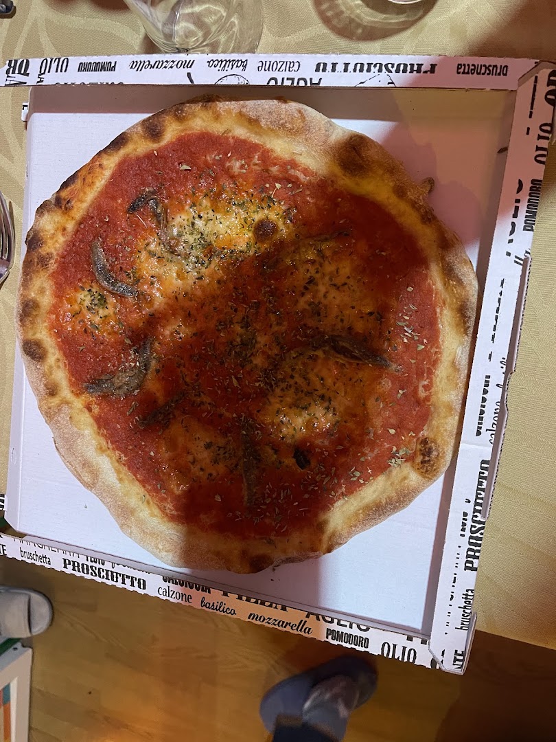 Circolo ARCI San Giusto APS