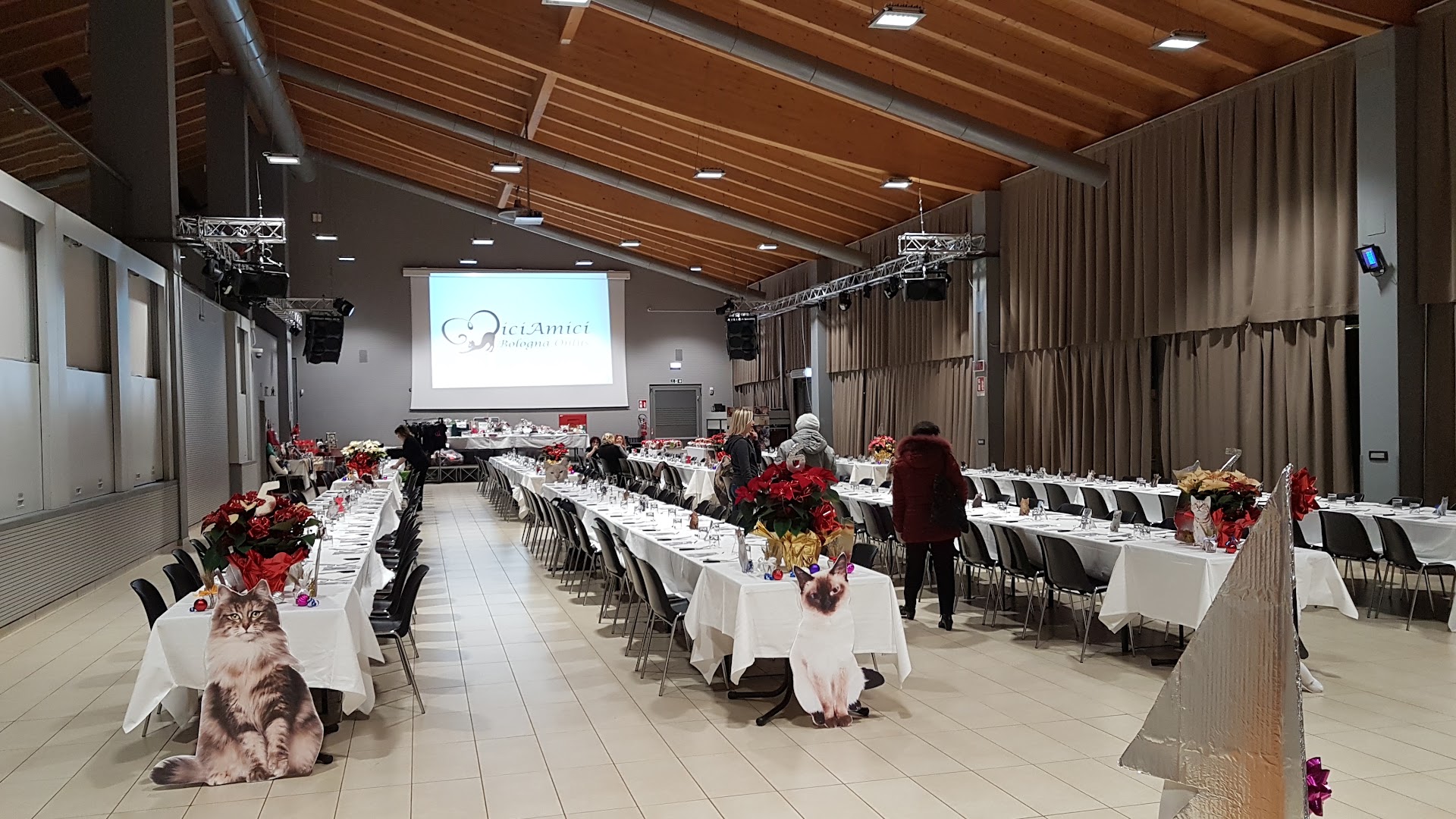 Circolo ARCI San Lazzaro