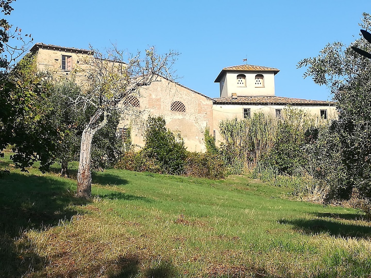 Circolo Arci San Quirico in Collina