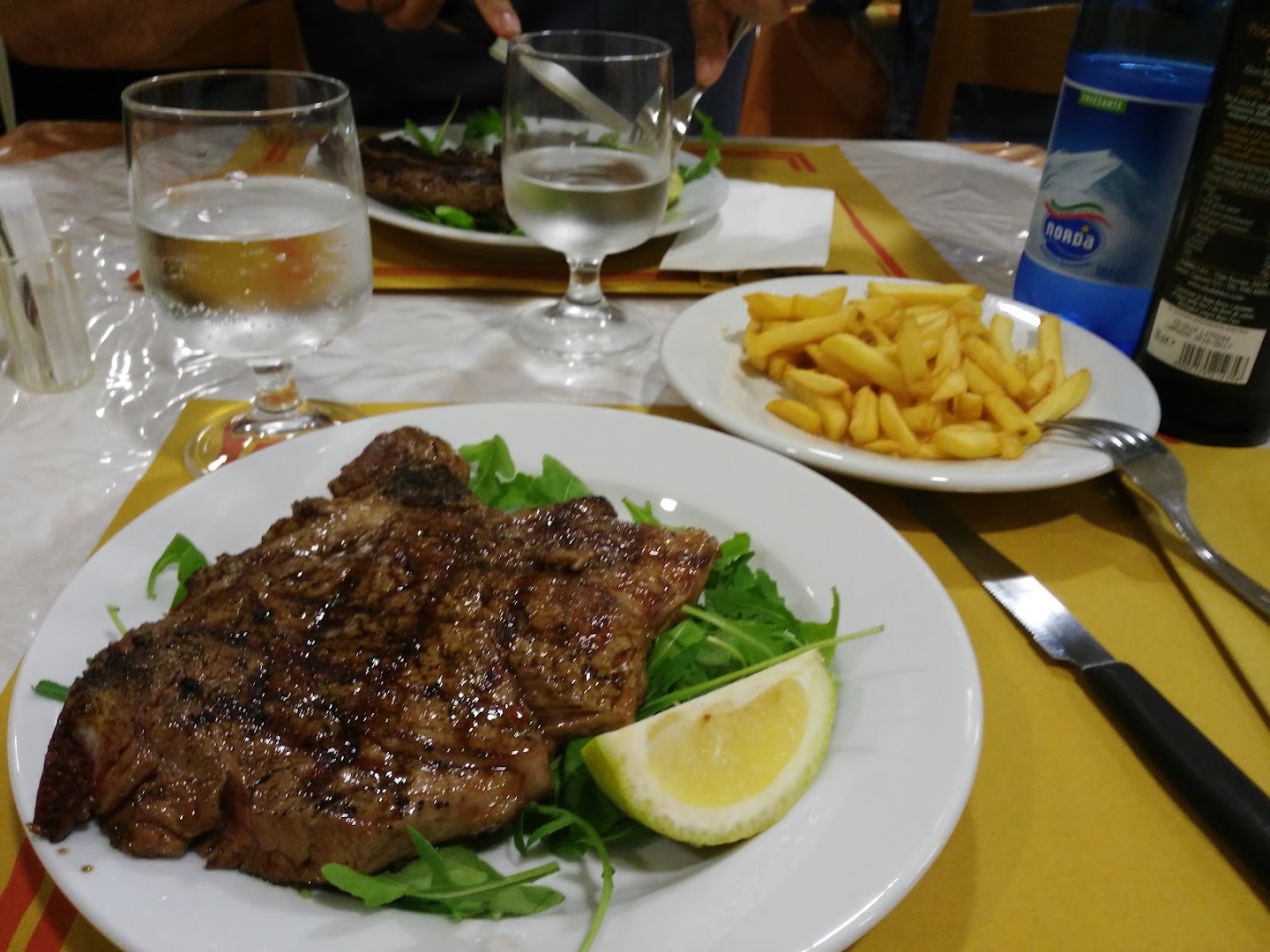 Circolo ARCI Sperone, Pistoia