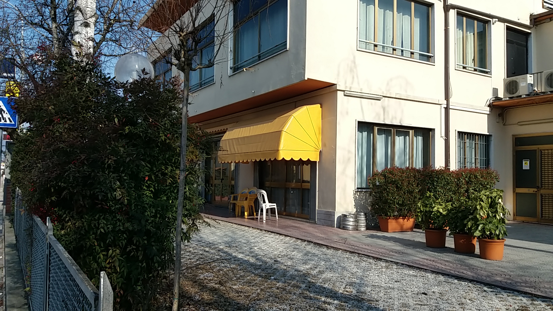 Circolo ARCI Sperone