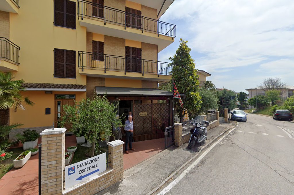 Circolo ARCI Vecchio Pozzo